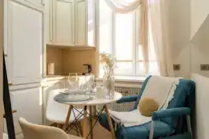 Апартаменты UraganAPART Миникупер, Москва