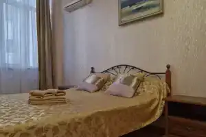 Квартира Atlant Comfort-2, Алушта