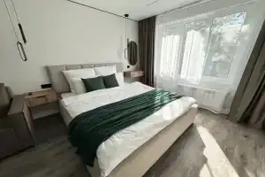 Квартира у метро Отрадное с дизайнерским ремонтом, Москва