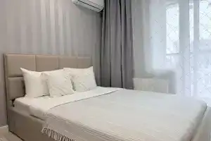 Квартира Манхэттен Рядом Парк Зоопарк Центр Города, Челябинск