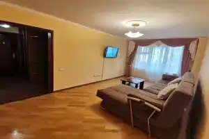 Апартаменты на Орджоникидзе 30, Кисловодск