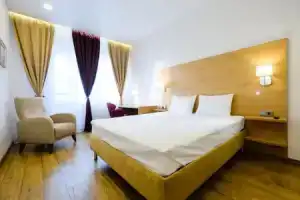 Апартаменты Петровские, Томск