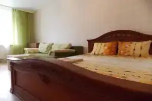 Квартира на Озерной 7/9, Тверь