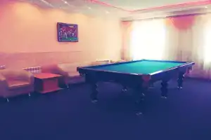 Гостиница «Уютная», Пыть-Ях