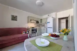 Квартира ЖК Привелегия, Анапа