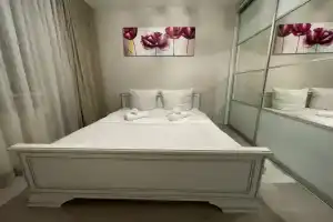 Апартаменты на Дзержинского 68/2