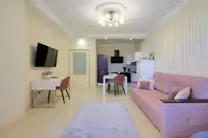 Апартаменты Green Park 90, Кисловодск