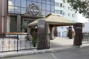 Отель «Сан-Марино Астана», Астана