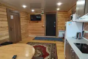 Gostevoy Dom Na Baykale Gorod Baykalsk, Байкальск