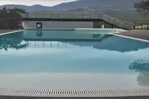 Квартира студия в Алуште