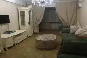 Апартаменты БЕЛОСНЕЖКА, Махачкала