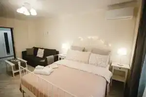 2-комнатные Апартаменты Прованс с видом на горы, Майкоп