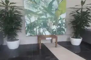 Апартаменты в Курорте Рядом с Финским Заливом