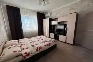 Квартира в центре города 45 м²