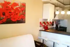 Апартаменты Comfy Place Murino 2B, Мурино