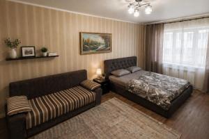Квартира Milano на улице Есенина 8А, Белгород