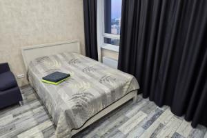 Апартаменты Rusapartments, Москва