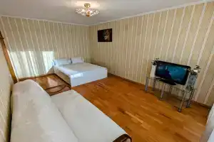 Апартаменты вощле метро Хорошёвская, Москва