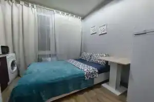 Квартира на Улице Цимлянская 3к1, Москва