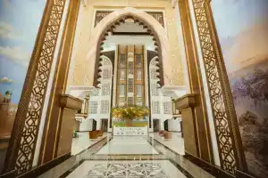 Отель «Antalya Grand Palace», Ургенч