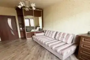 Квартира Однакомнатная в Центре Минска