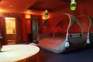 Апартаменты Ретрит, Санкт-Петербург