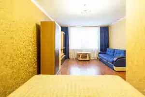 Апартаменты Modus, Тобольск