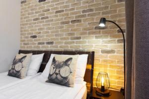 Апартаменты LOFT 5Вершин 2, Пятигорск