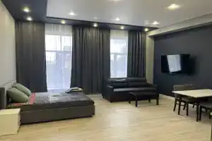 Квартира Ayshe Prestij Studio 5, Валдай