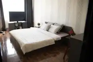 Квартира Гранд Норд на улице Севастопольской 8/3, Норильск