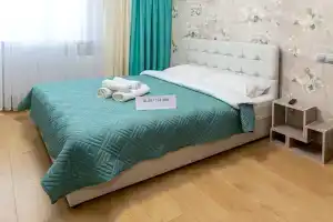 Квартира-студия в Старой Купавне
