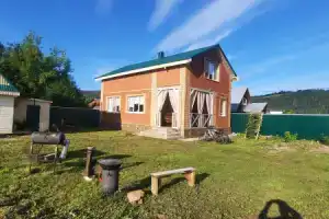 Частный дом Белая Сова, Красный Ключ