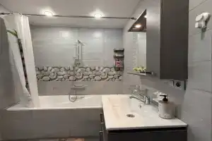 Квартира с Красивым Видом и Уютной Обстановкой от ДимДом, Рязань