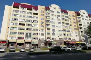 Апартаменты на Московской 60 А, Димитровград