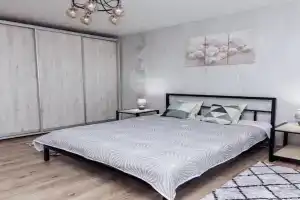 Квартира на Озёрной 11, Городец