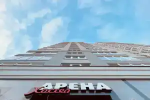 Хостел «Арена Мини-отель», Екатеринбург