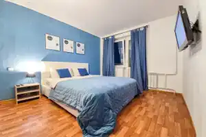 Апартаменты BlueSky, Курск
