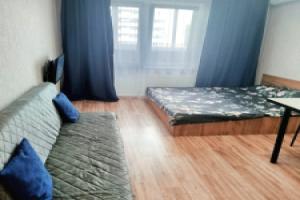 Квартира около парка облаков, Краснодар