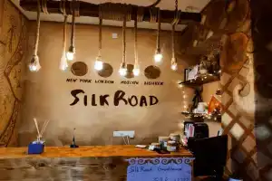 Мини-отель «Silkroad», Бишкек
