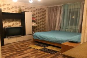 Апартаменты Кирова 35 в Кировском районе