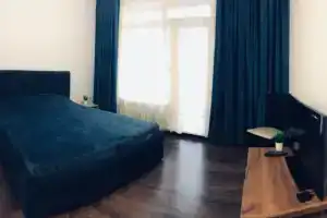 Квартира на Бирюзова, Одинцово
