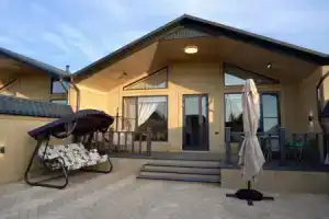 Частный дом Sea house, Избербаш