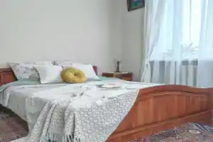Квартира Двухкомнатная в Стиле Ретро
