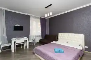 Апартаменты Щербинка 810/1, Щербинка
