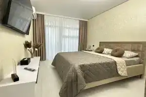 Квартира Буравцева 42/1 на 13 (HouseVip26), Ставрополь