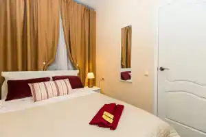 Anny Time Hotel, Санкт-Петербург