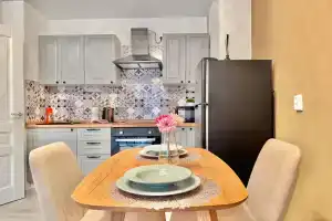 Квартира на Энгельса 115А/2, Курск