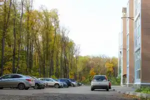 Квартира ТутУют, Уфа