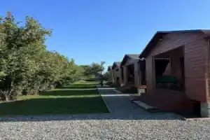 Ha&Se Village, Алахадзы