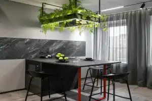 Квартира на 5 Континентов, Ижевск